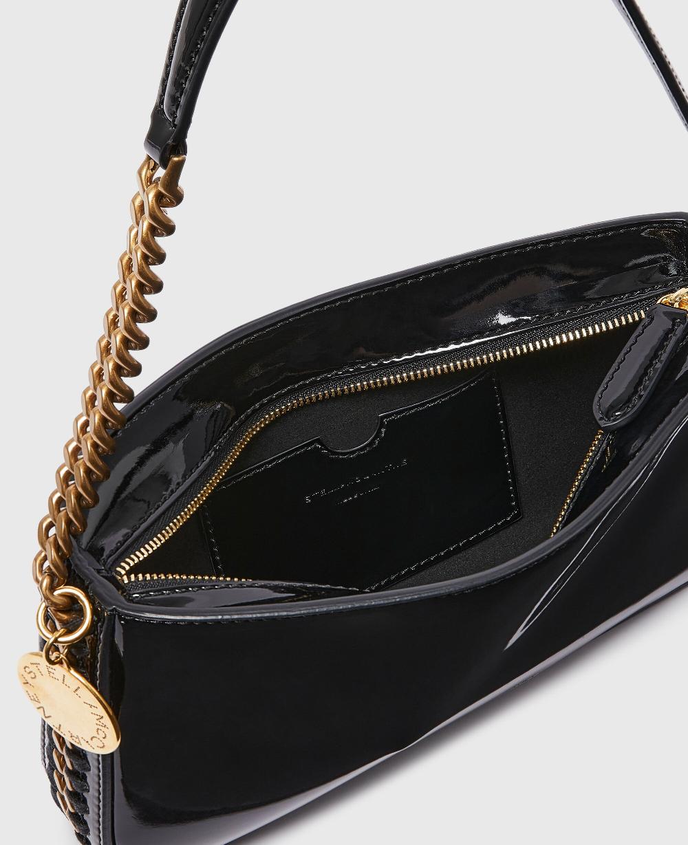 Stella Falabella Pochette Shoulder Bag