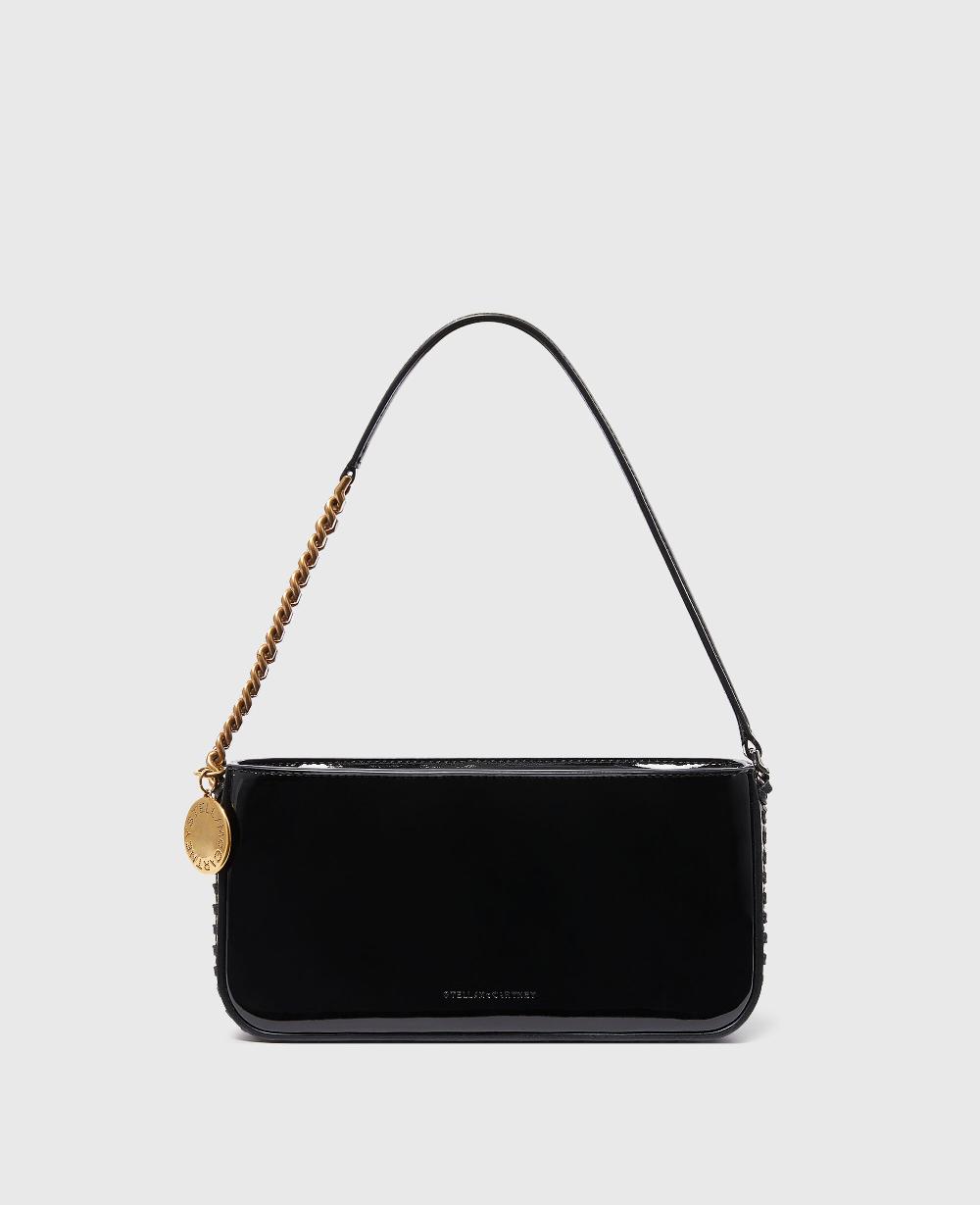 stella Falabella Pochette Shoulder Bag