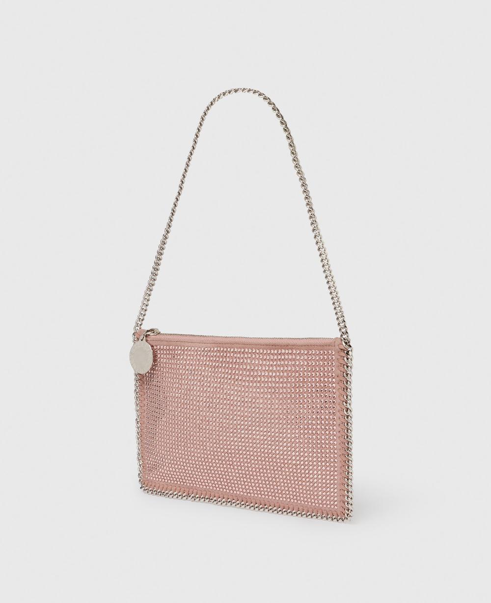 Stella Falabella Pochette Shoulder Bag