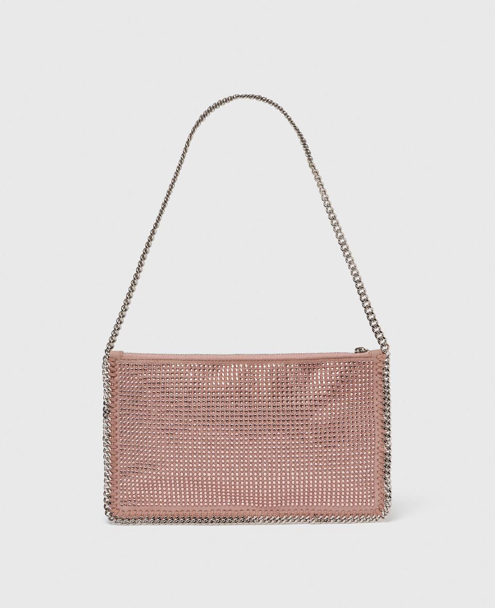 Stella Falabella Pochette Shoulder Bag
