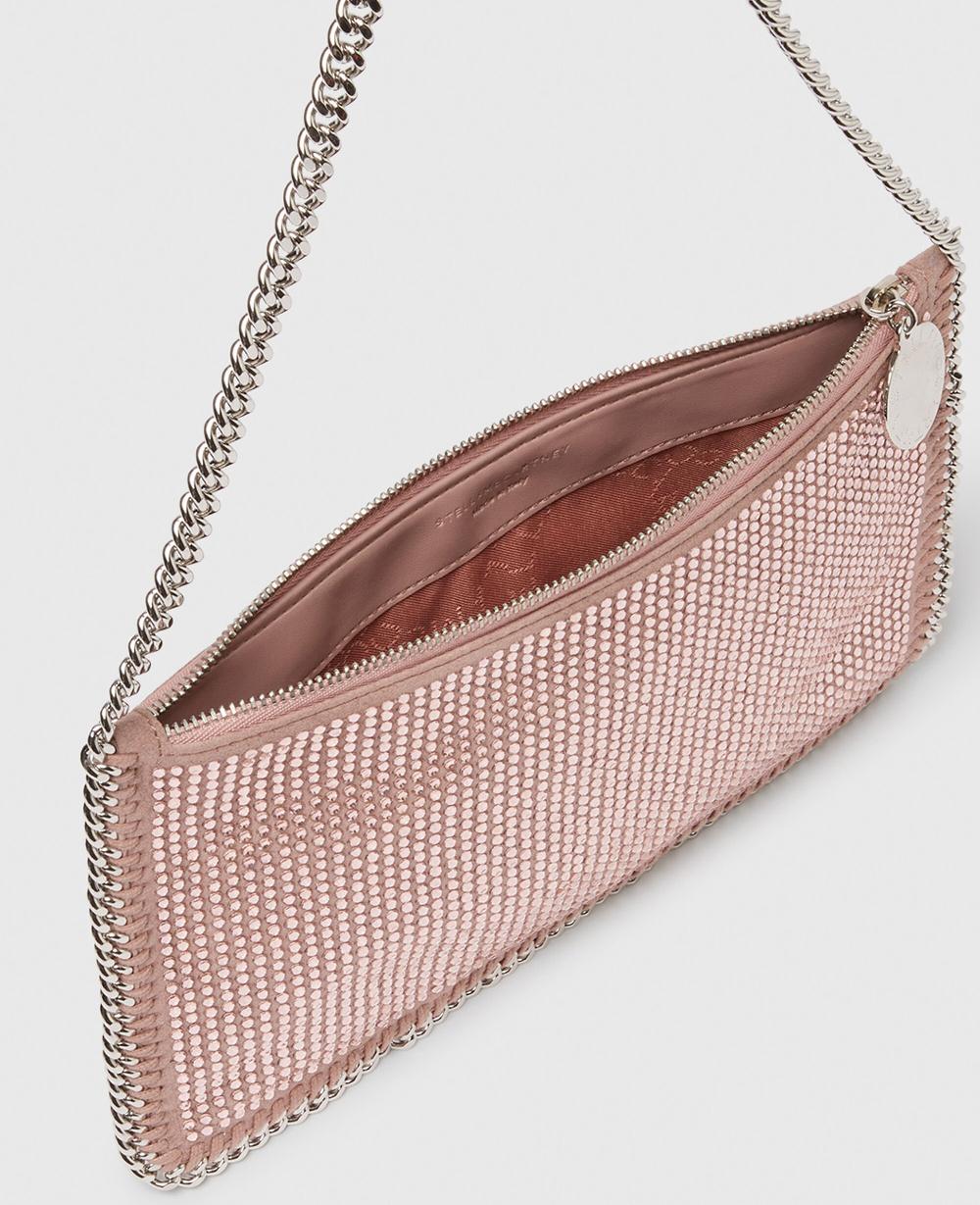 Stella Falabella Pochette Shoulder Bag