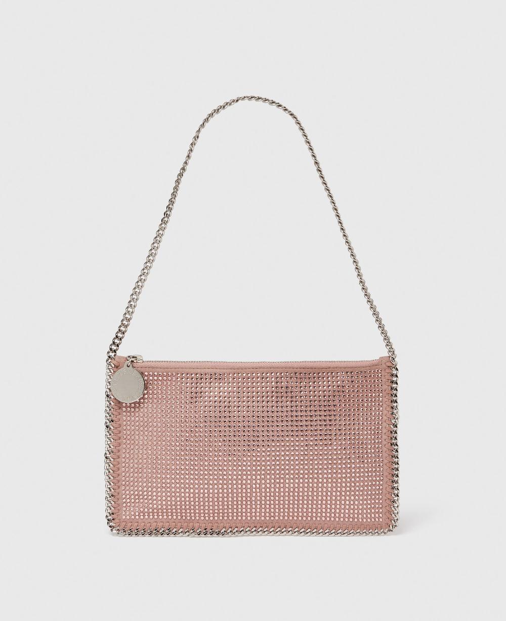 stella Falabella Pochette Shoulder Bag