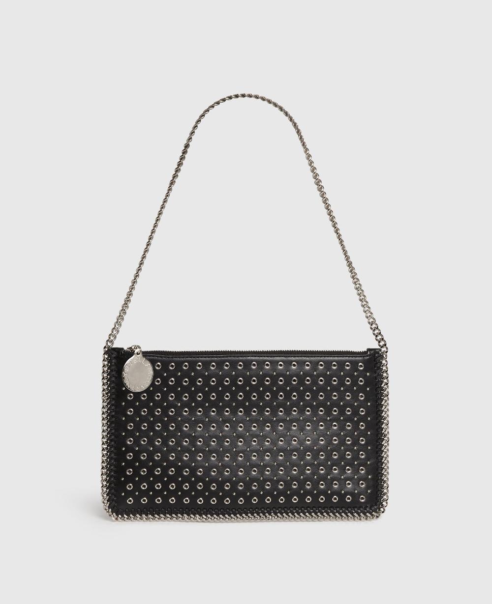 stella Falabella Pochette Shoulder Bag