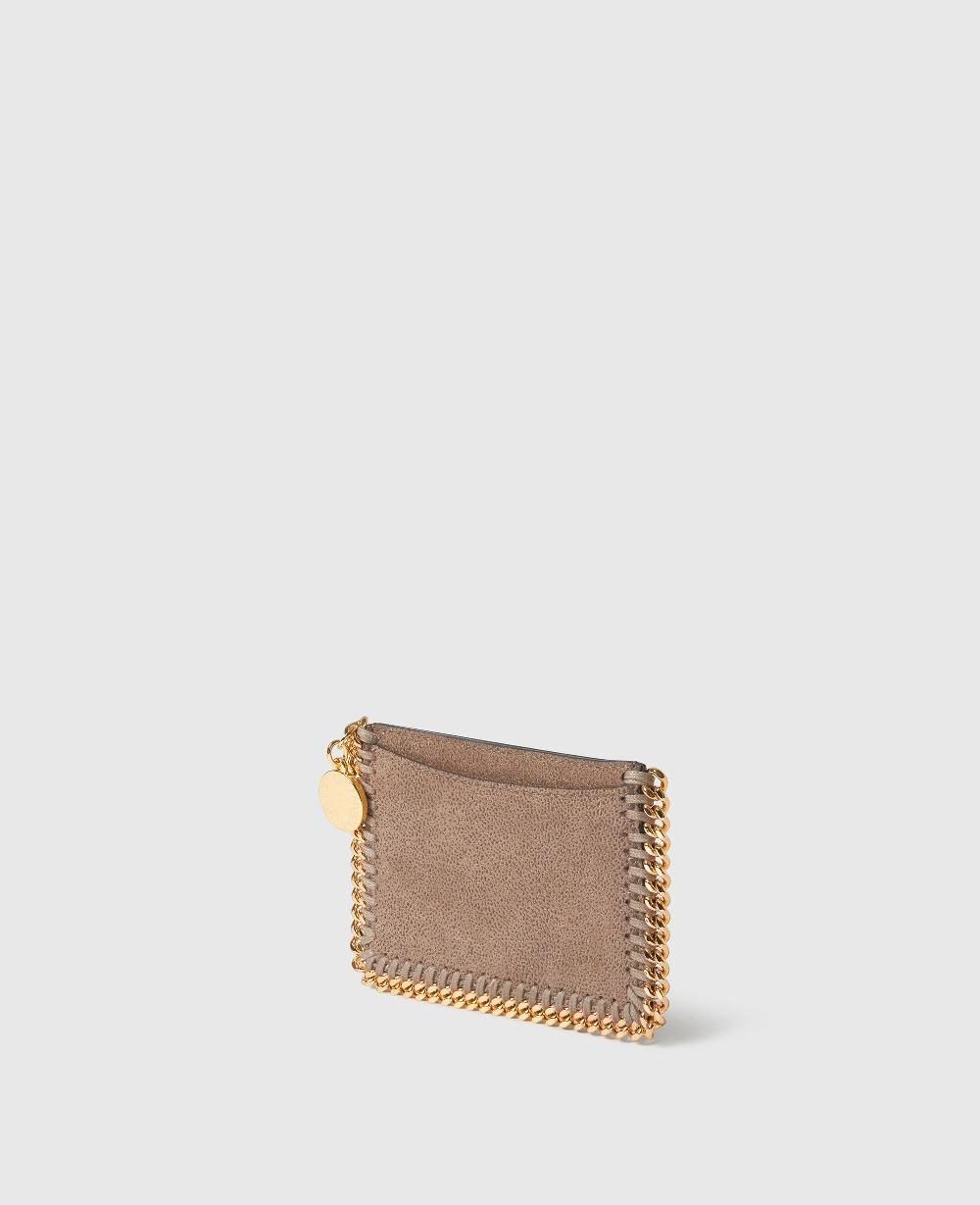 Stella Falabella Slip Cardholder