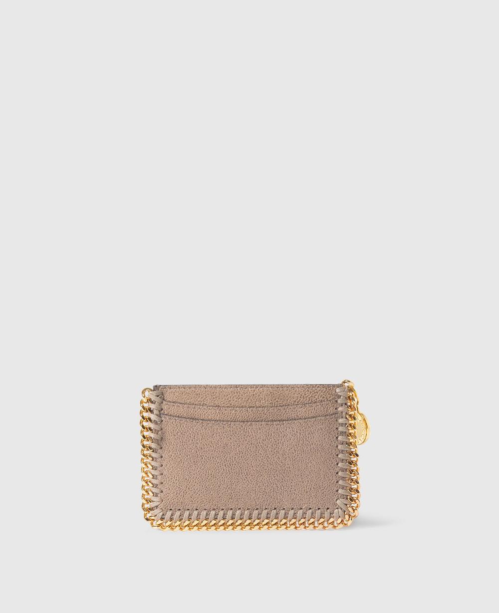 Stella Falabella Slip Cardholder