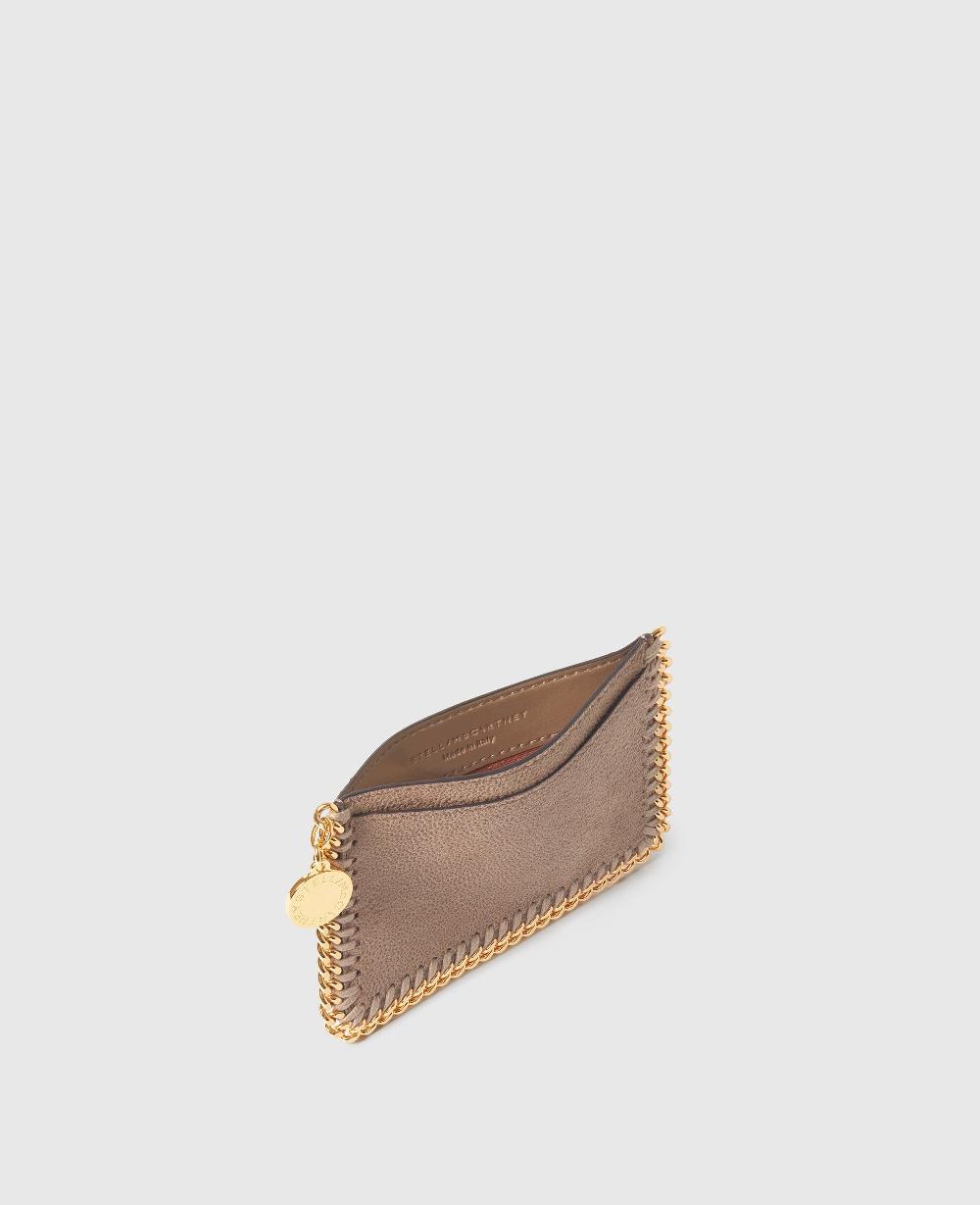 Stella Falabella Slip Cardholder