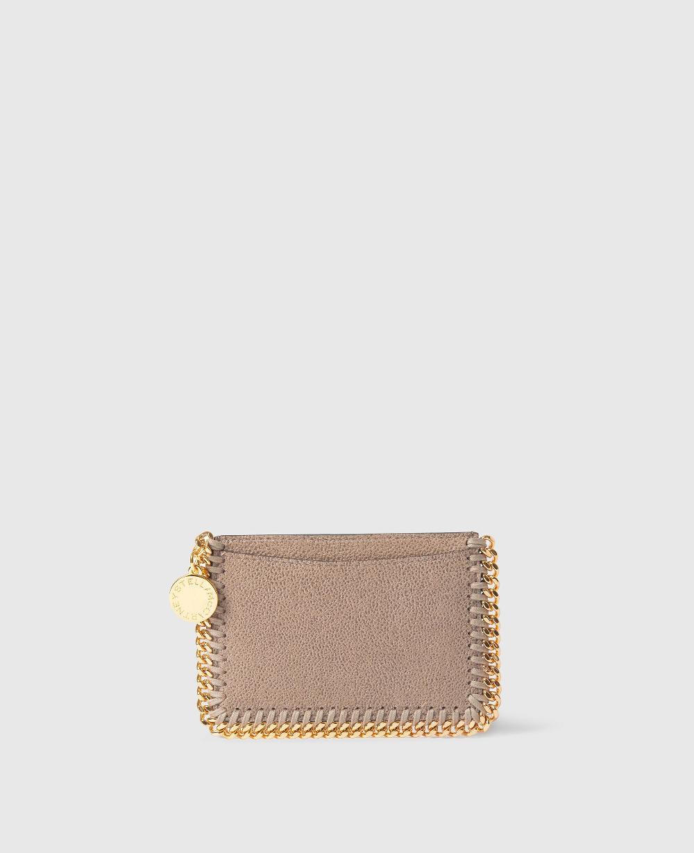 stella Falabella Slip Cardholder