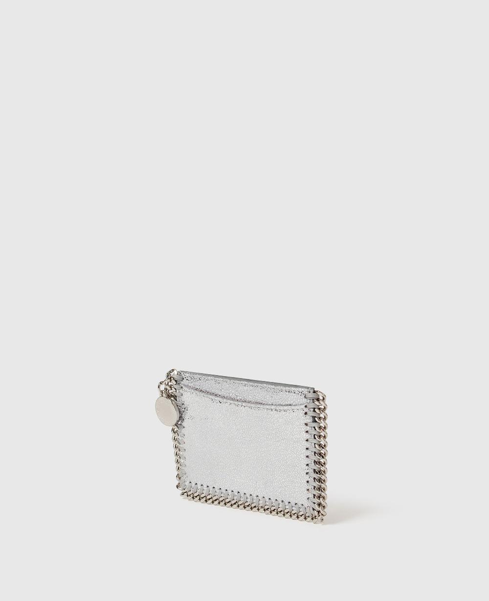 Stella Falabella Slip Cardholder
