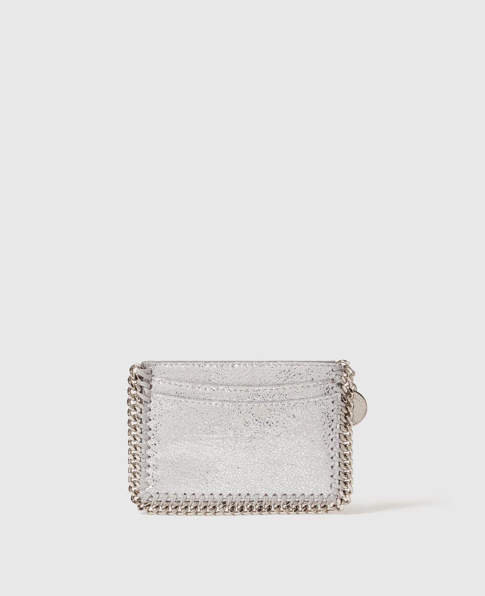 Stella Falabella Slip Cardholder