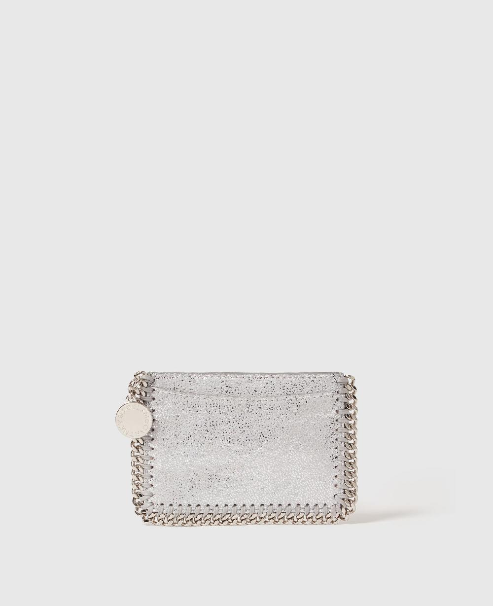 stella Falabella Slip Cardholder