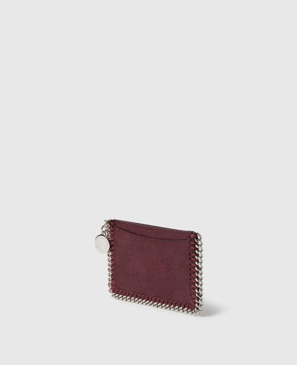 Stella Falabella Slip Cardholder