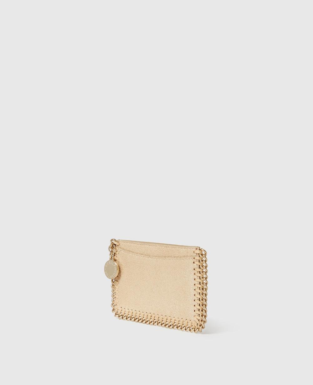 Stella Falabella Slip Cardholder