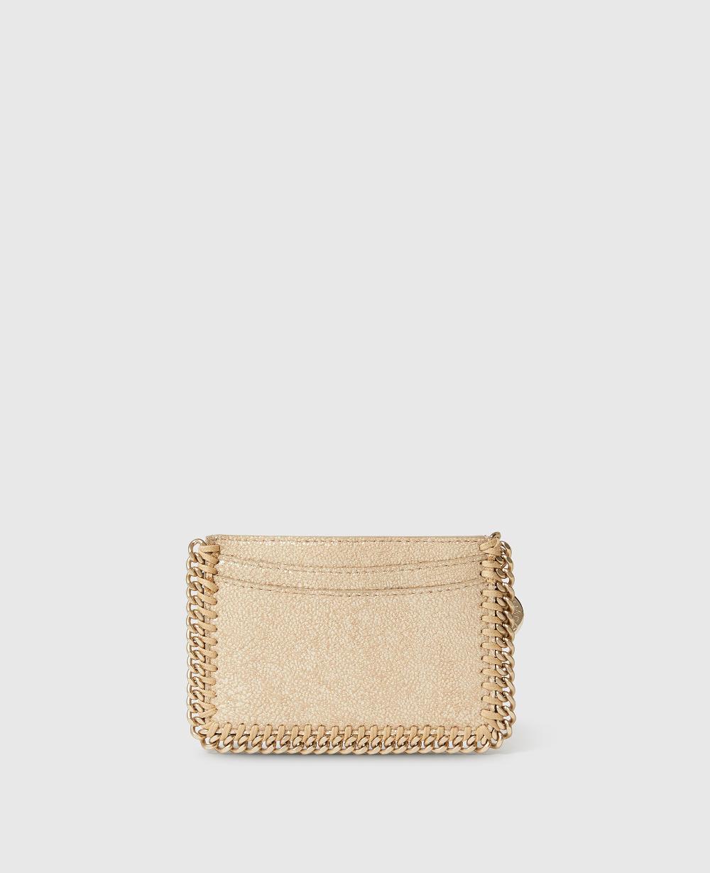 Stella Falabella Slip Cardholder