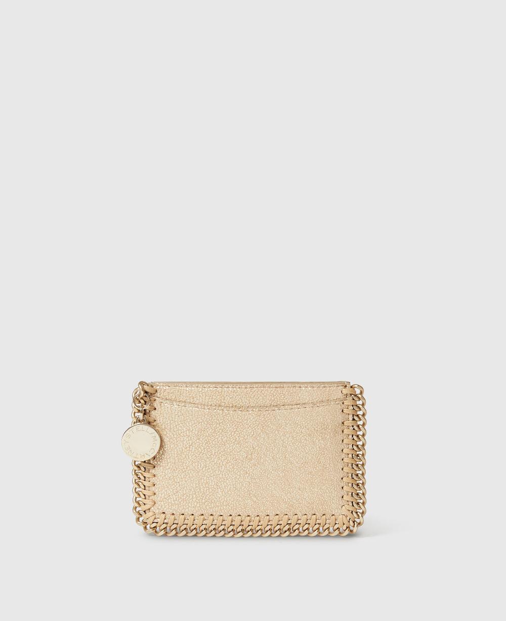 stella Falabella Slip Cardholder
