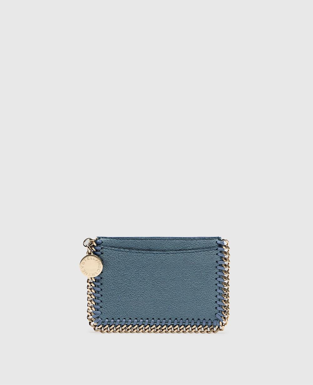 stella Falabella Slip Cardholder