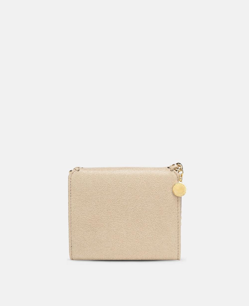 Stella Falabella Small Flap Wallet