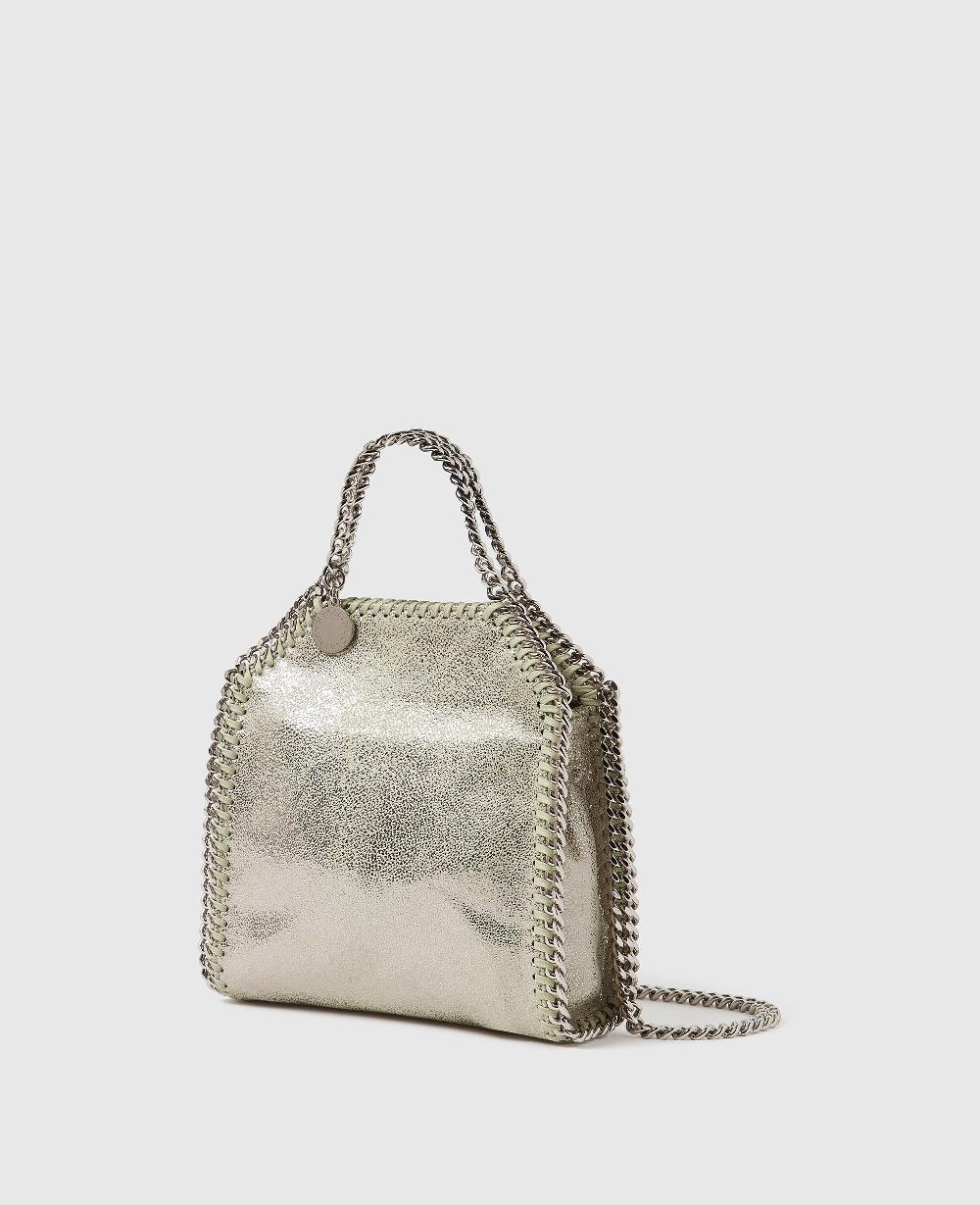 Stella Falabella Tiny Tote Bag