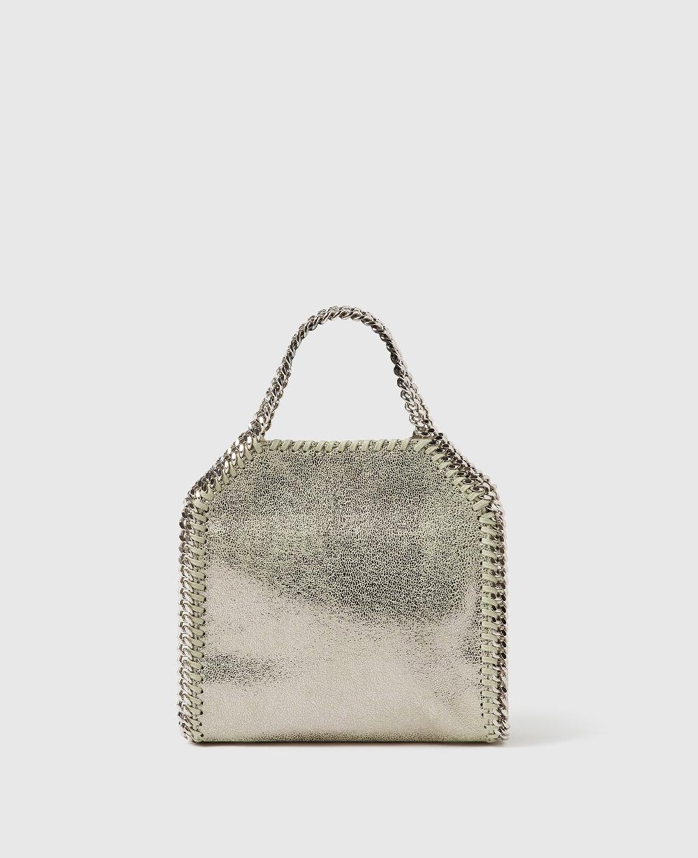 Stella Falabella Tiny Tote Bag