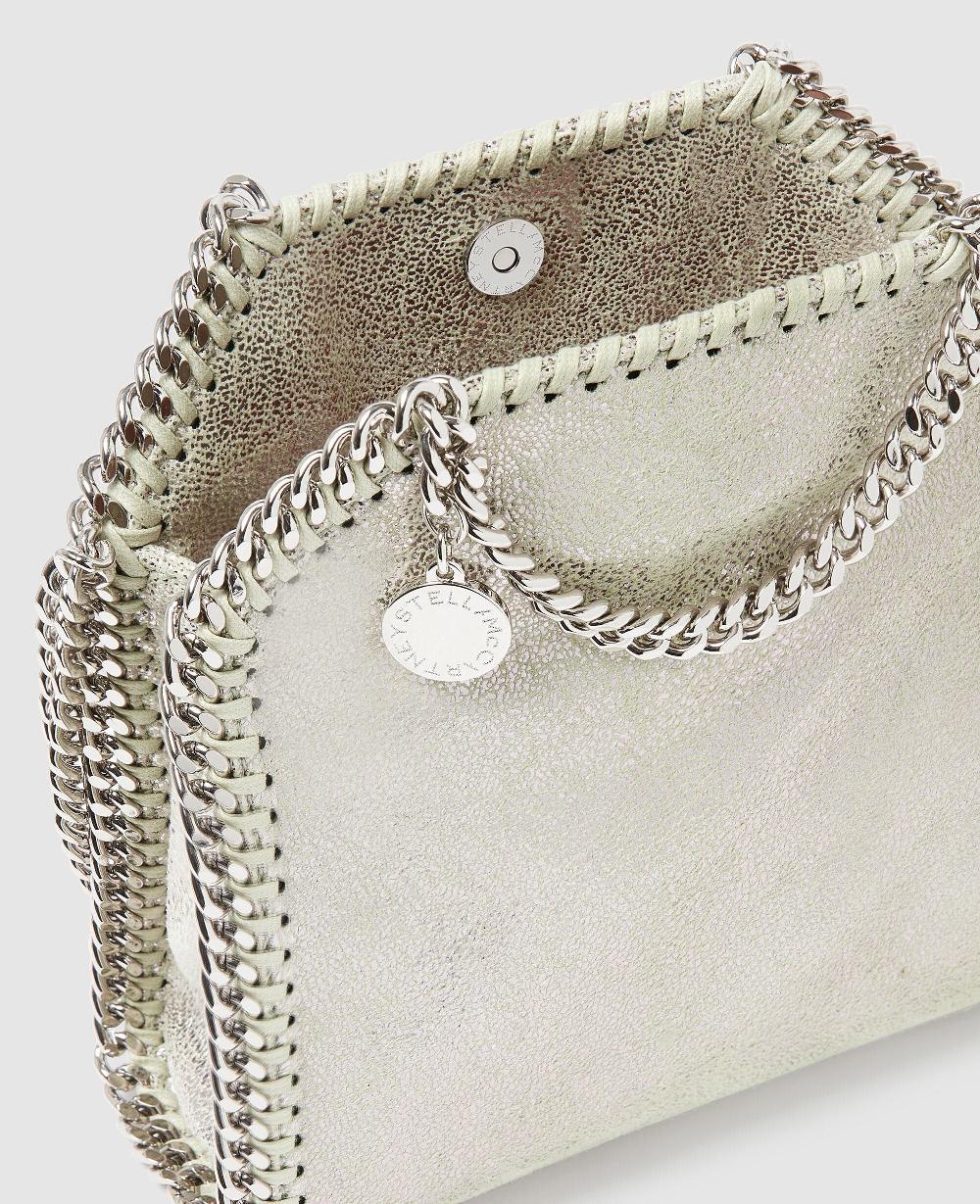 Stella Falabella Tiny Tote Bag