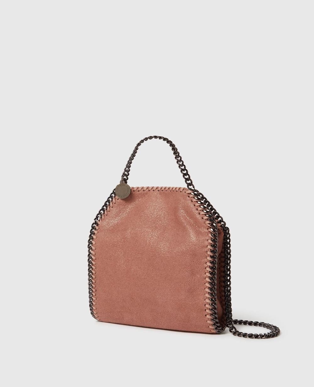 Stella Falabella Tiny Tote Bag