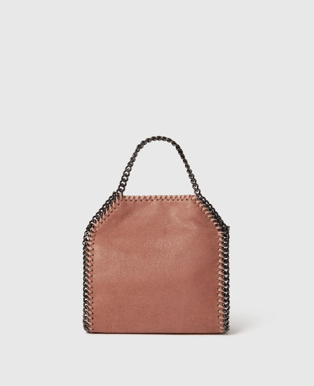 Stella Falabella Tiny Tote Bag