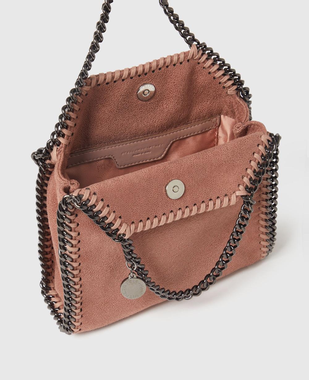 Stella Falabella Tiny Tote Bag