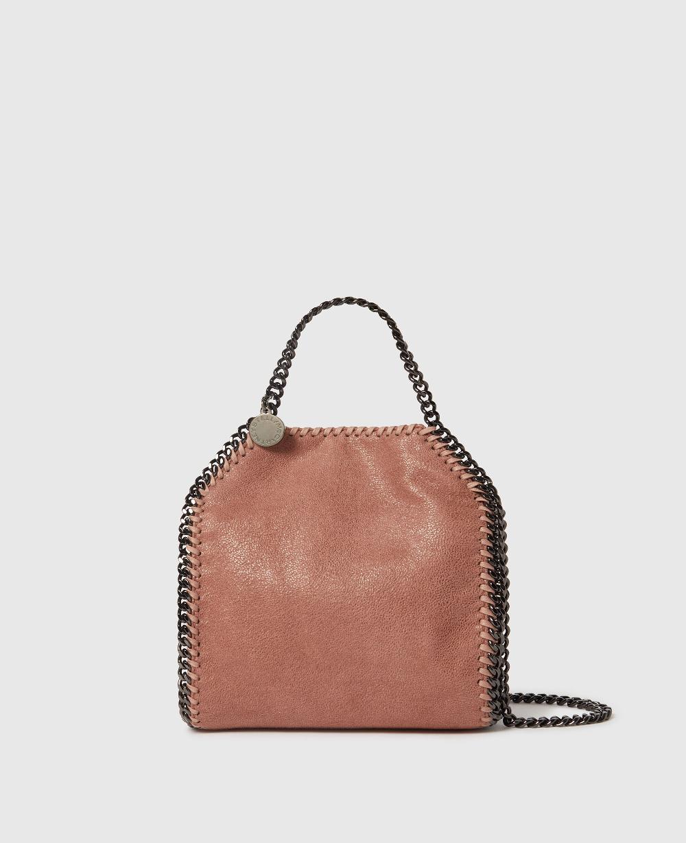 stella Falabella Tiny Tote Bag