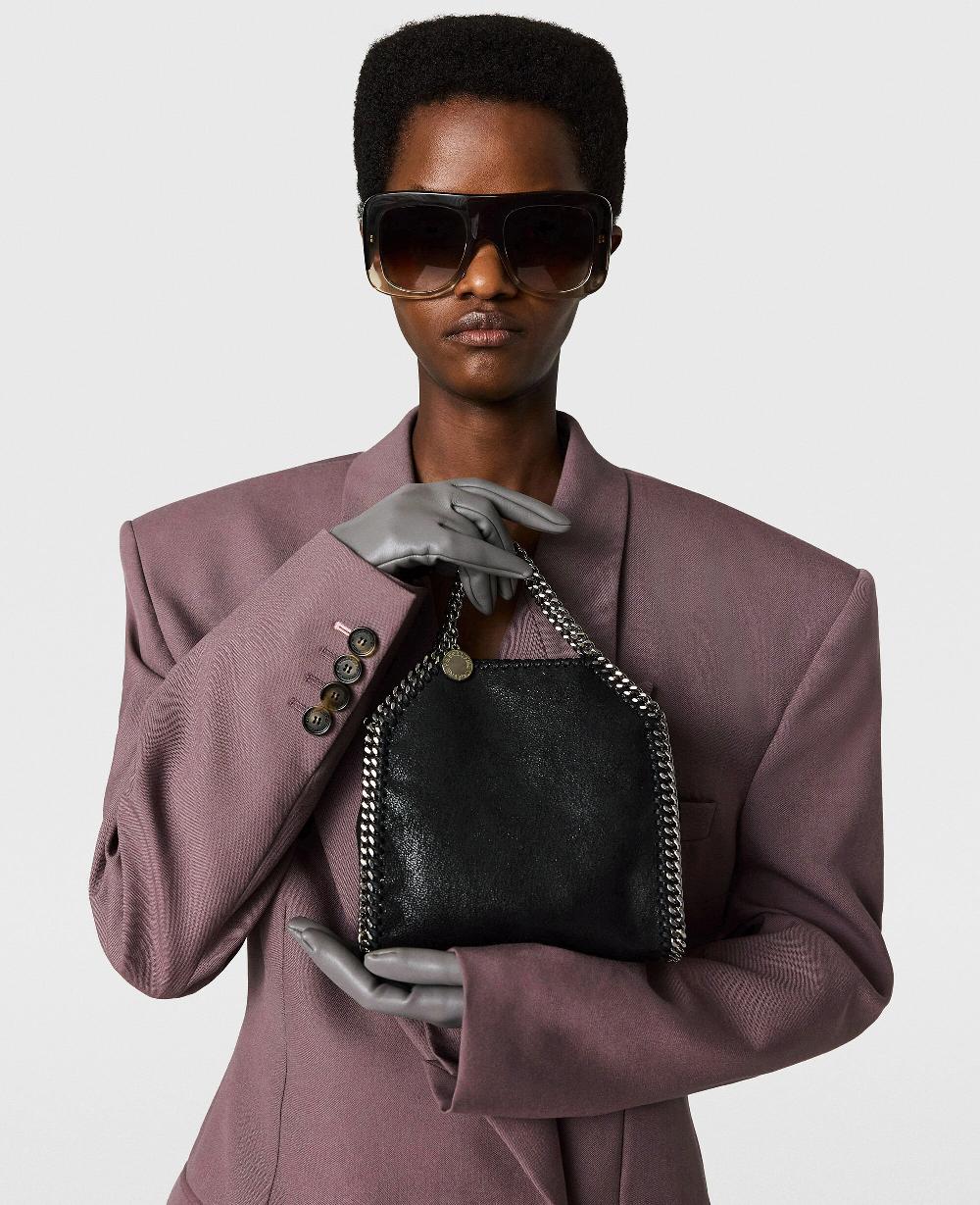 Stella Falabella Tiny Tote Bag