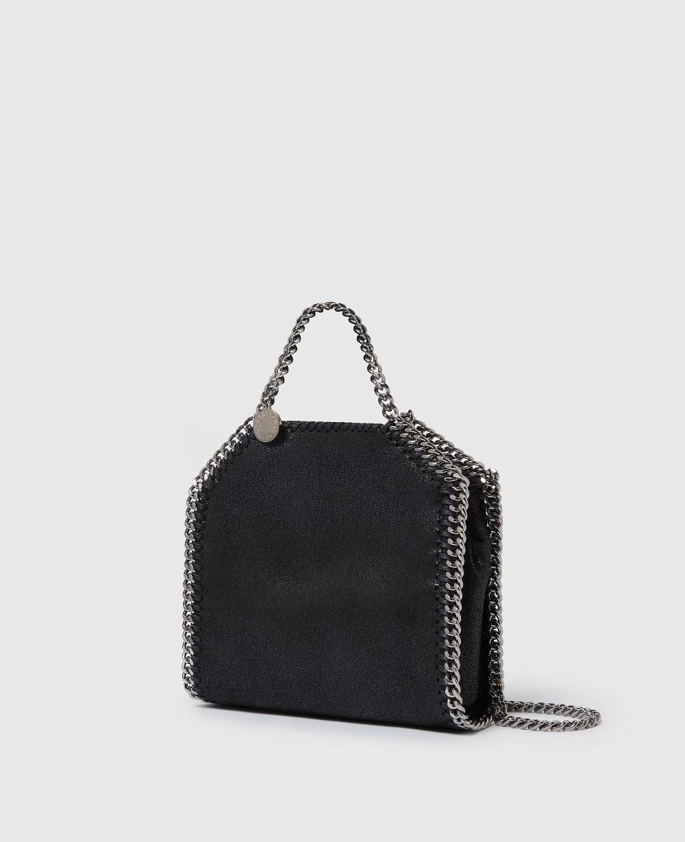 Stella Falabella Tiny Tote Bag