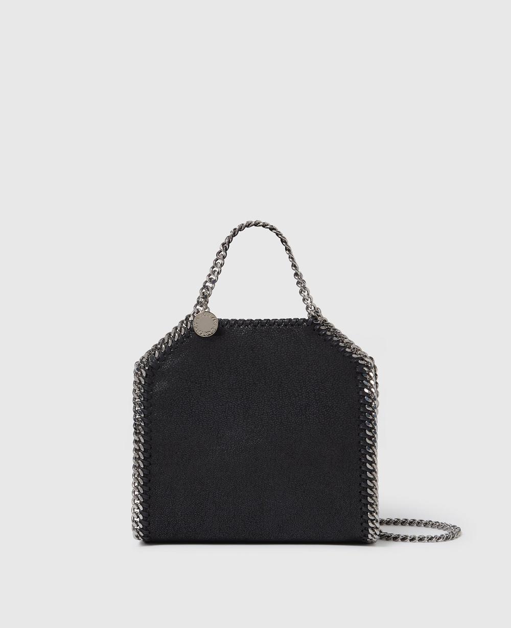 stella Falabella Tiny Tote Bag