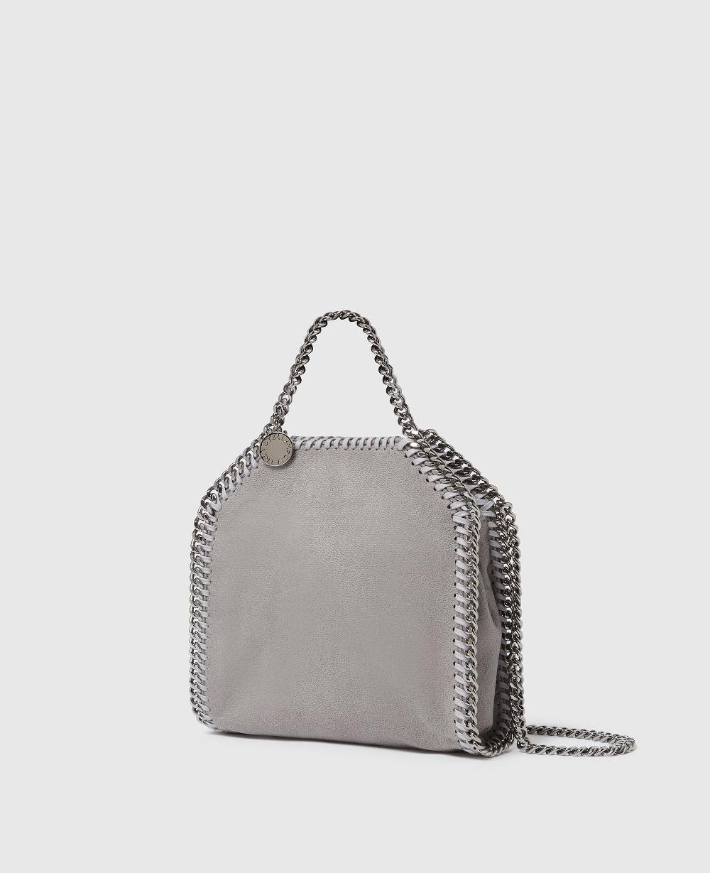 Stella Falabella Tiny Tote Bag