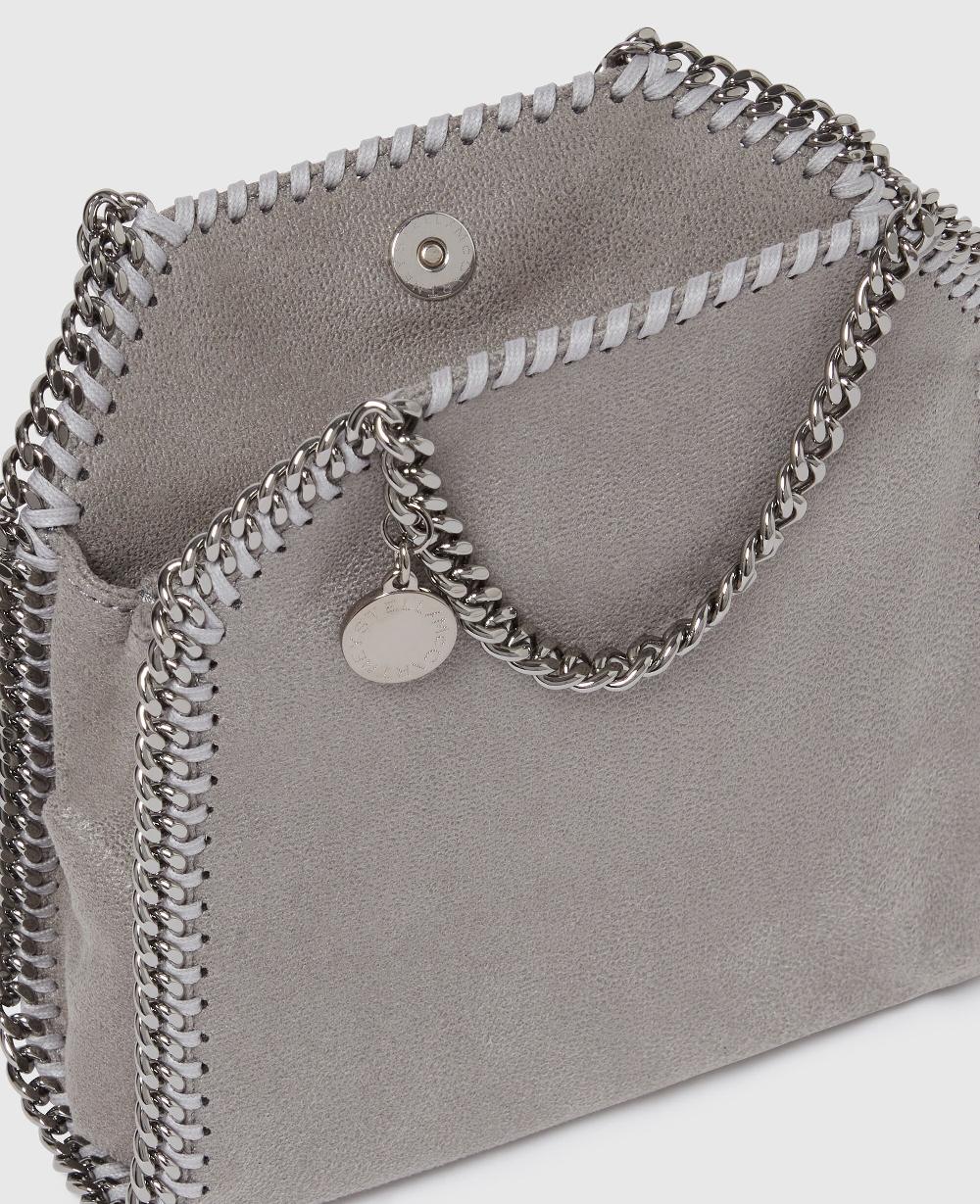 Stella Falabella Tiny Tote Bag