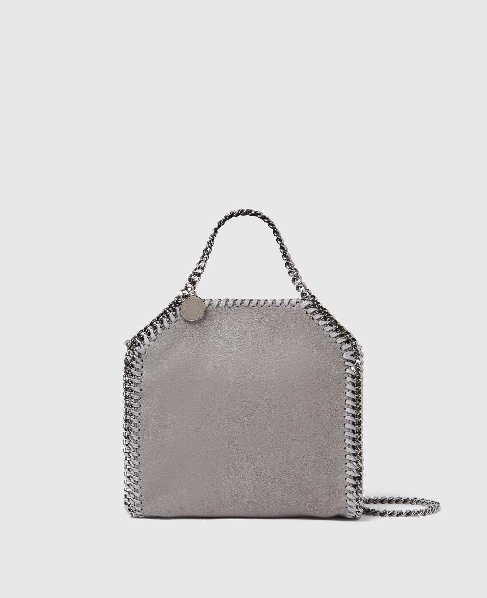 stella Falabella Tiny Tote Bag