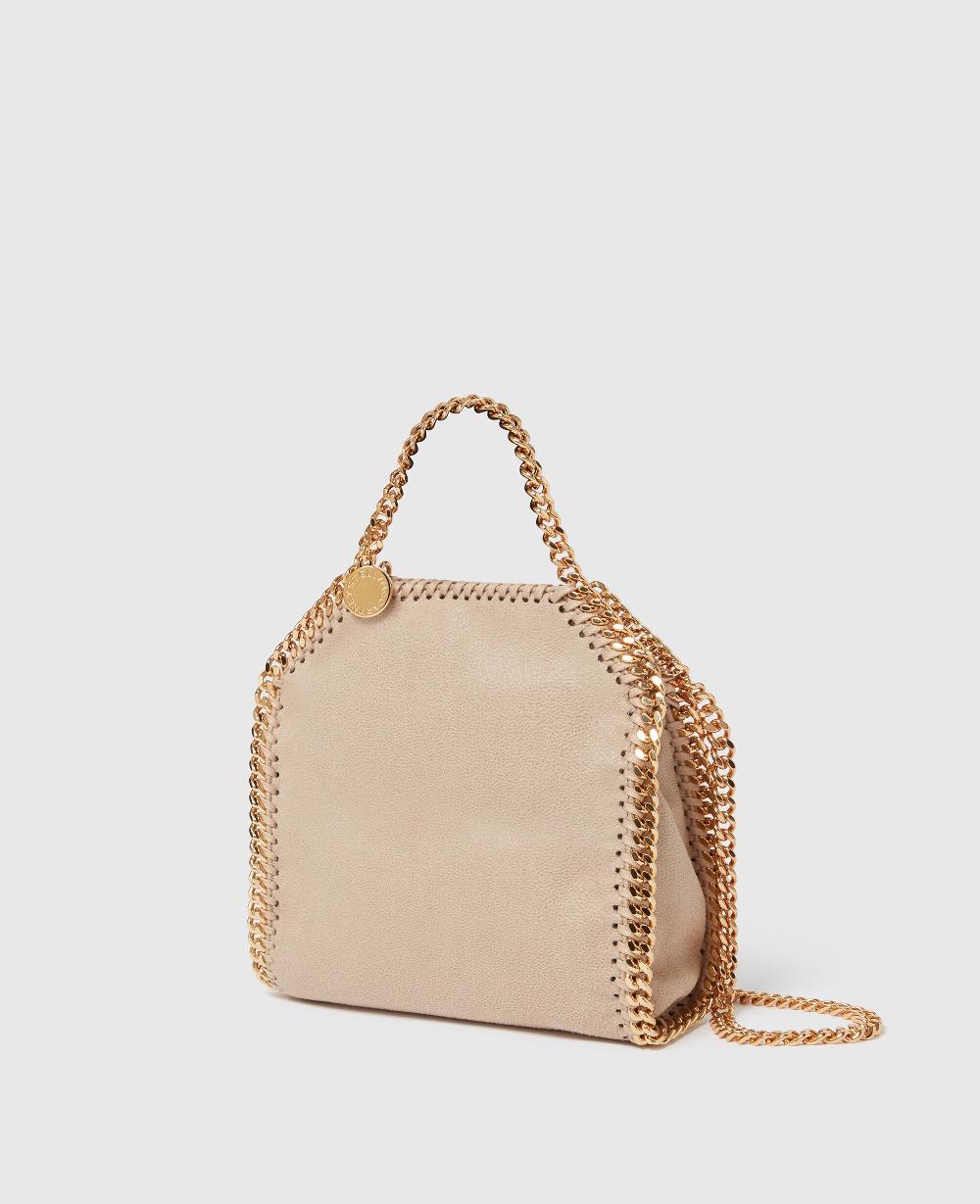 Stella Falabella Tiny Tote Bag