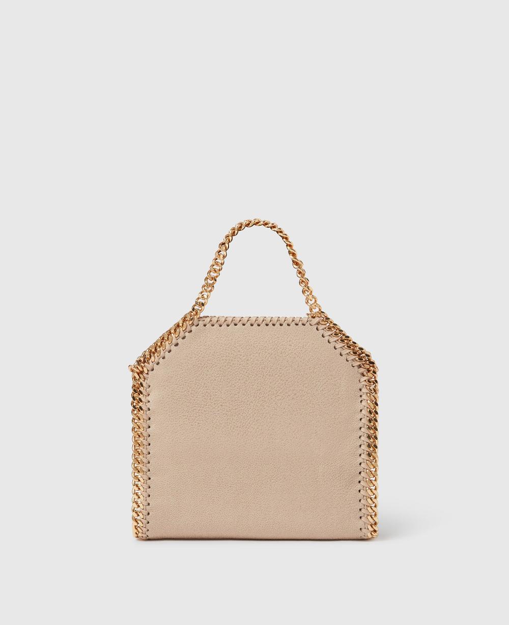 Stella Falabella Tiny Tote Bag