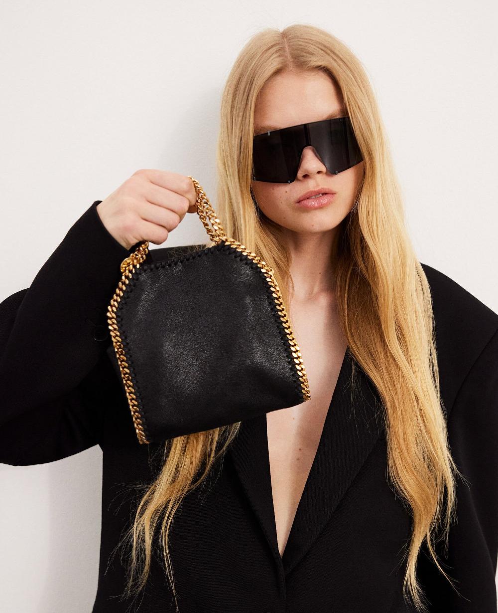 Stella Falabella Tiny Tote Bag