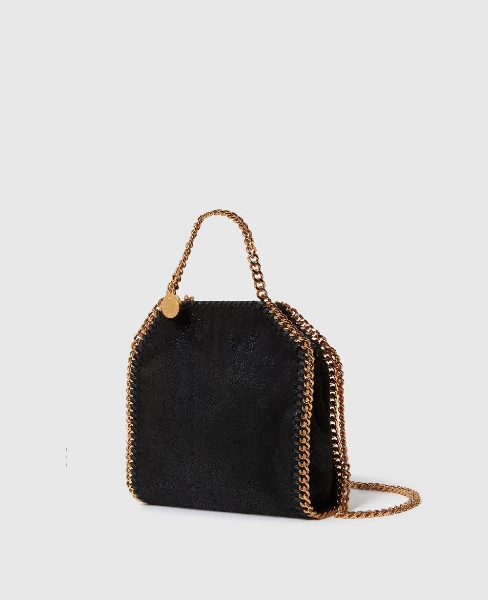 Stella Falabella Tiny Tote Bag
