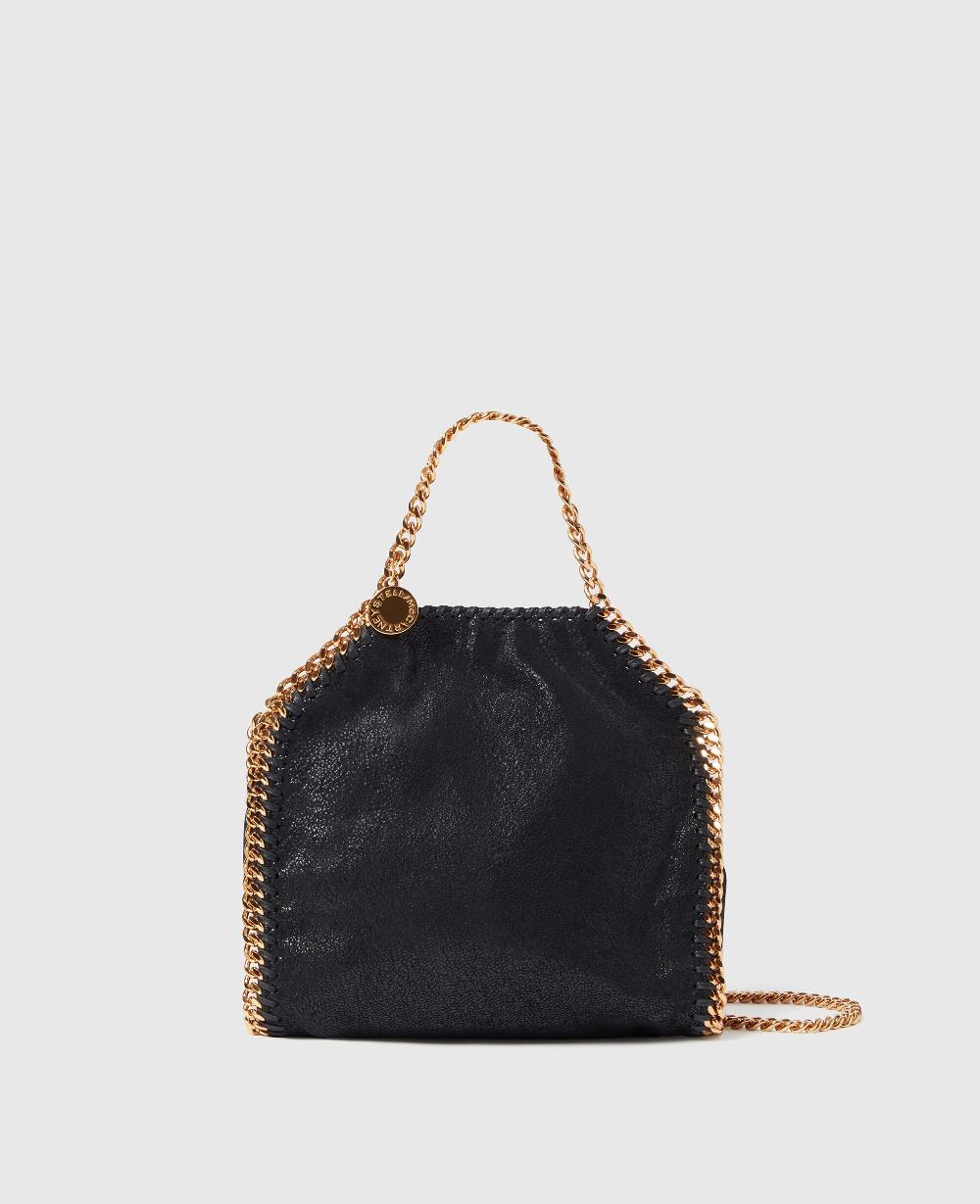 stella Falabella Tiny Tote Bag