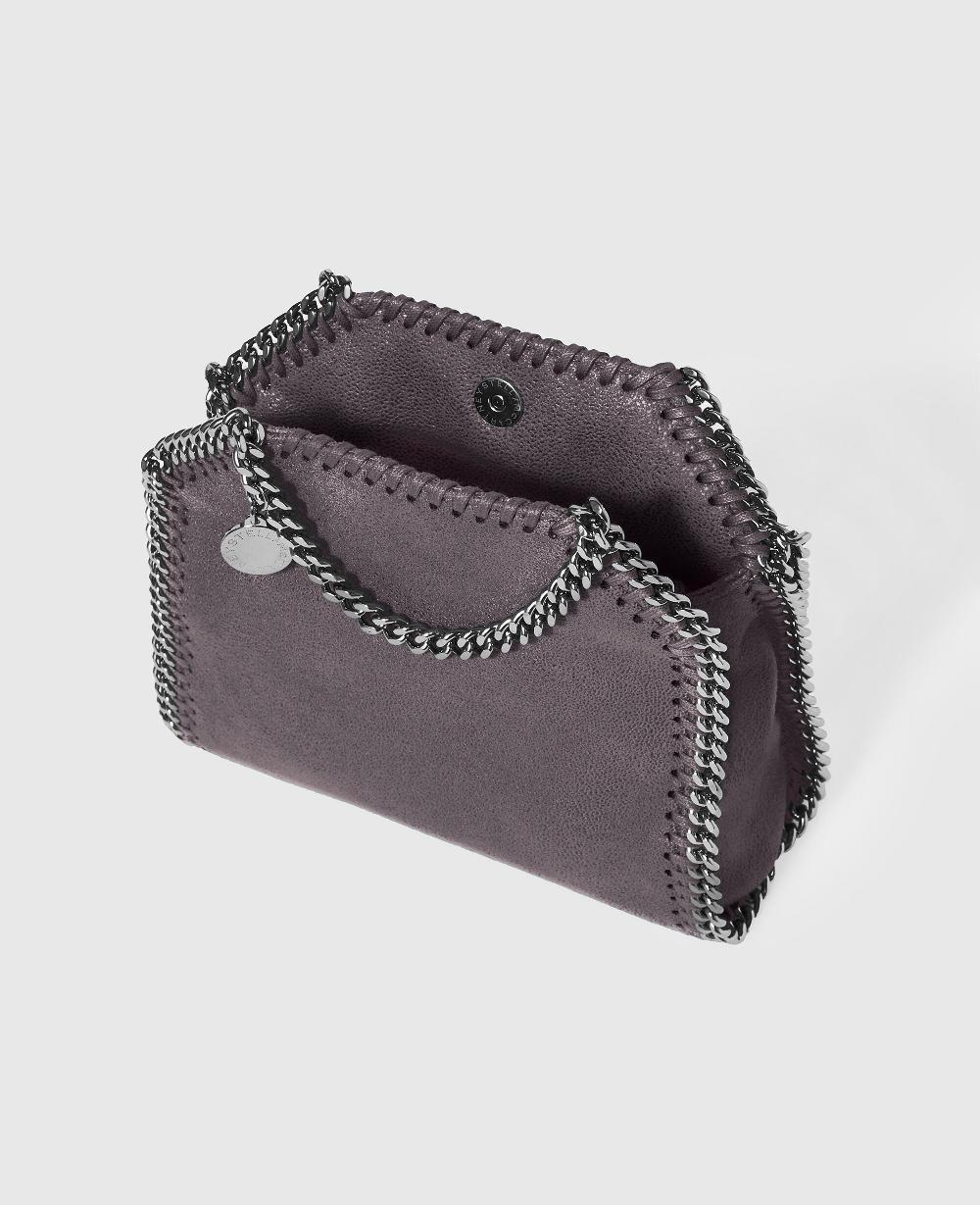 Stella Falabella Tiny Tote Bag