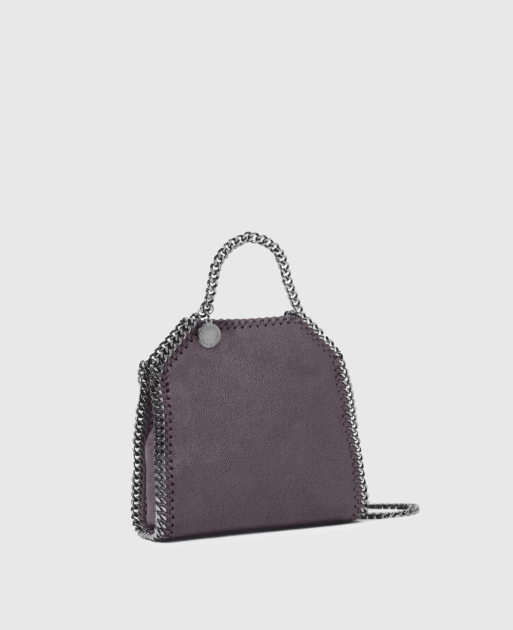 Stella Falabella Tiny Tote Bag