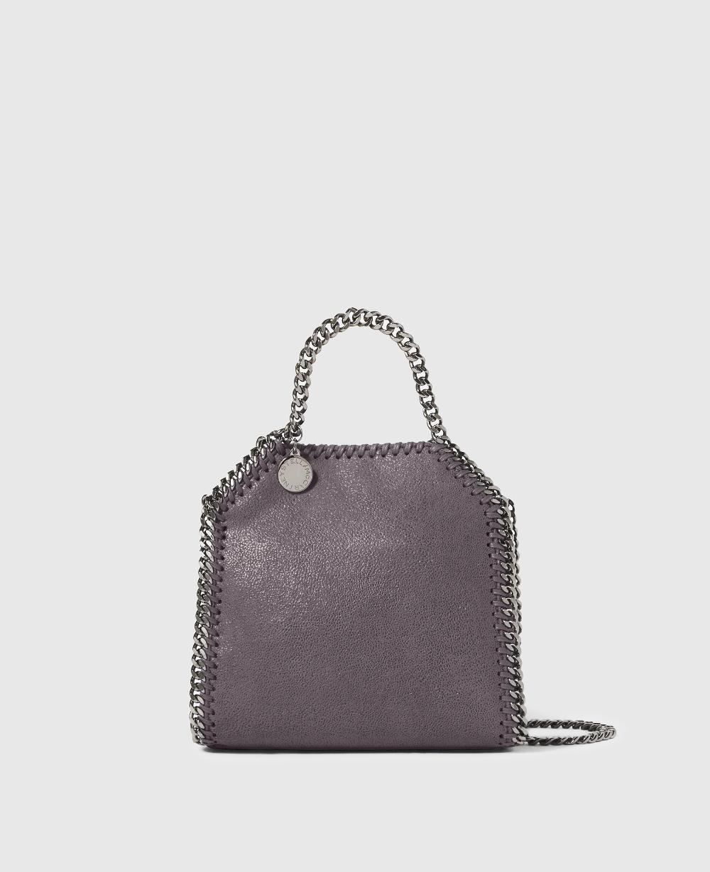 stella Falabella Tiny Tote Bag