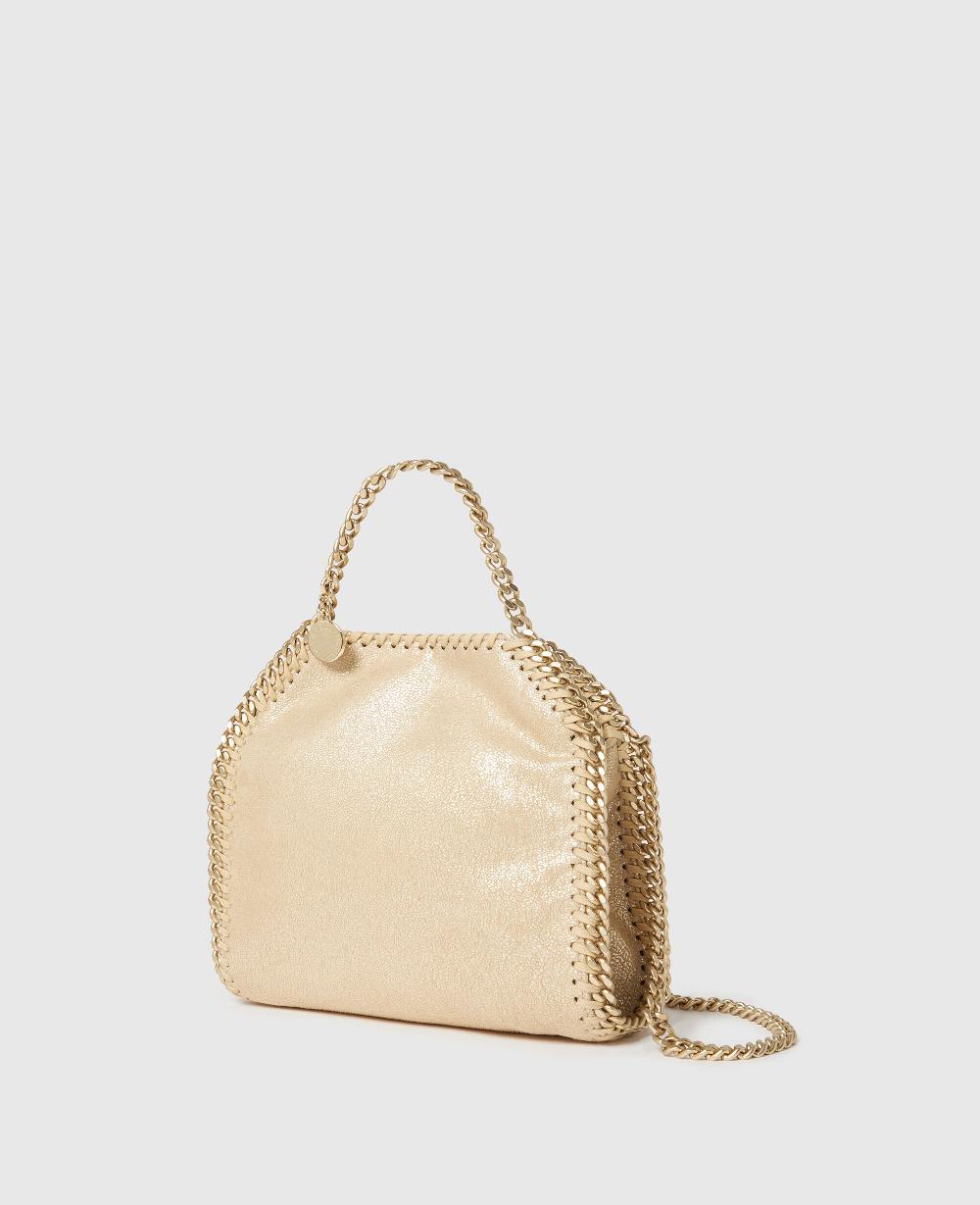 Stella Falabella Tiny Tote Bag