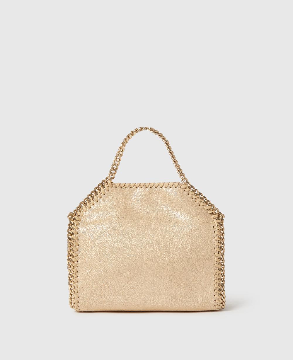 Stella Falabella Tiny Tote Bag