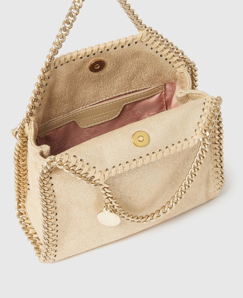 Stella Falabella Tiny Tote Bag