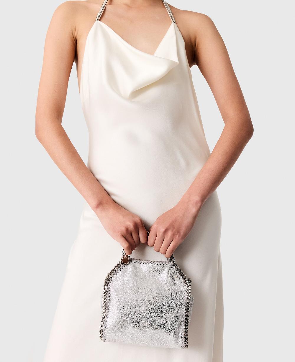 Stella Falabella Tiny Tote Bag