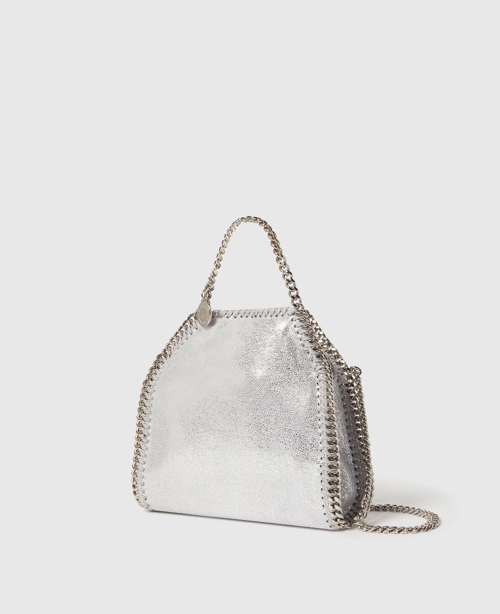Stella Falabella Tiny Tote Bag