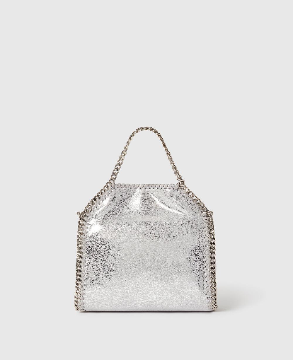 Stella Falabella Tiny Tote Bag