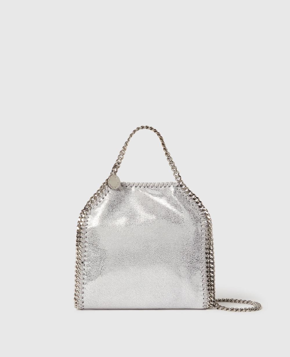 stella Falabella Tiny Tote Bag