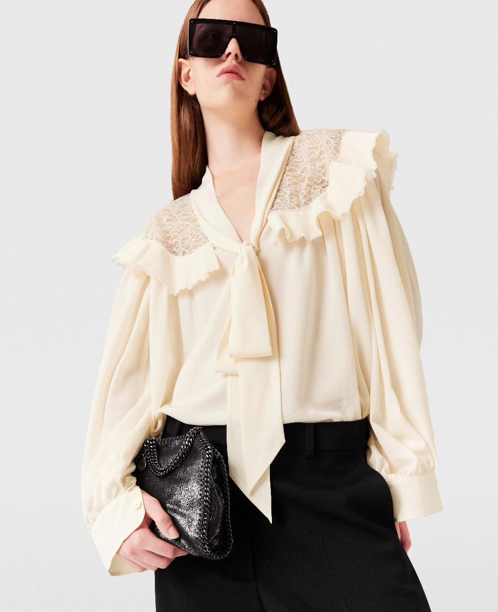 Stella Falabella Tiny Tote Bag