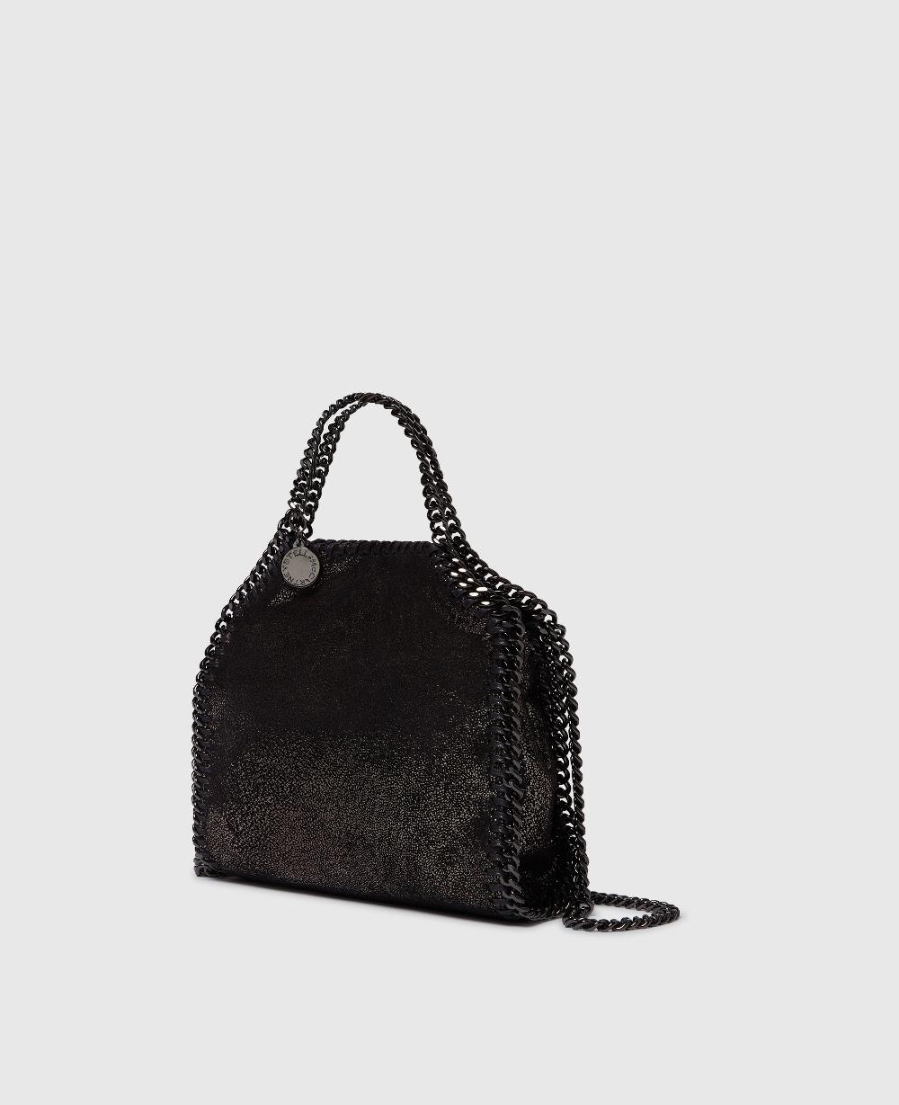 Stella Falabella Tiny Tote Bag